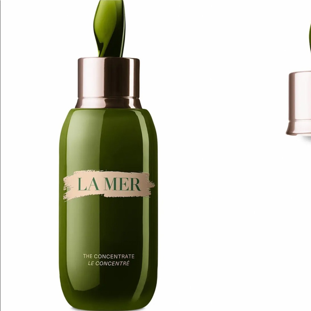 La Mer the concentrate 1.7oz/50ml
